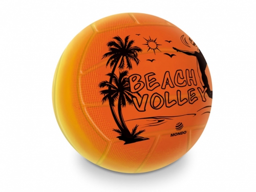 PALLONE VOLLEY RAINBOW D. 216 CM  02340