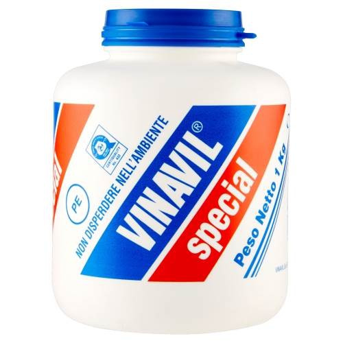 VINAVIL SPECIAL 1 KG  D0648