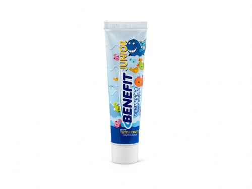 BENEFIT DENTIFRICIO JUNIOR 50ML