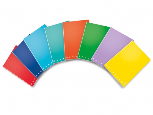 PIGNA MAXI MONOCROMO 38FF 1R CLASSICO