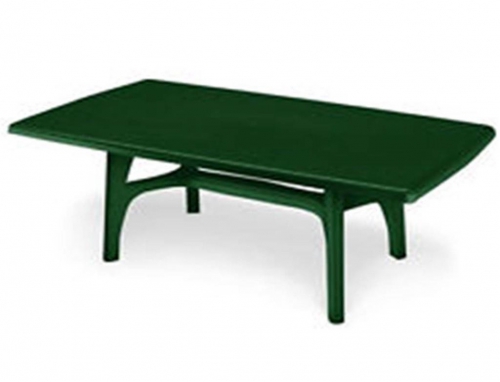 SCAB TAVOLO PRESIDENT 1500 VERDE1084