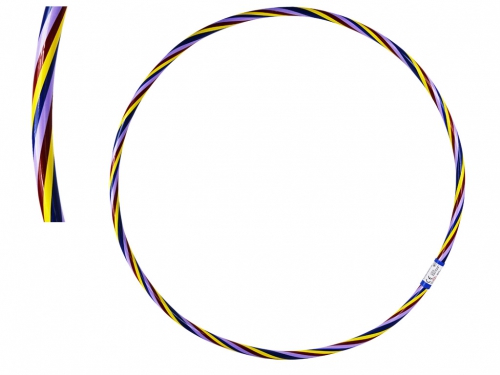 HULA HOOP CERCHIO GINNICO 8310M