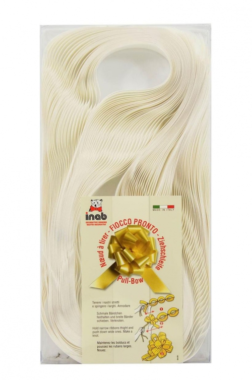 SCATOLA NASTRO VELOX DIAMANT BIANCO 31MM
