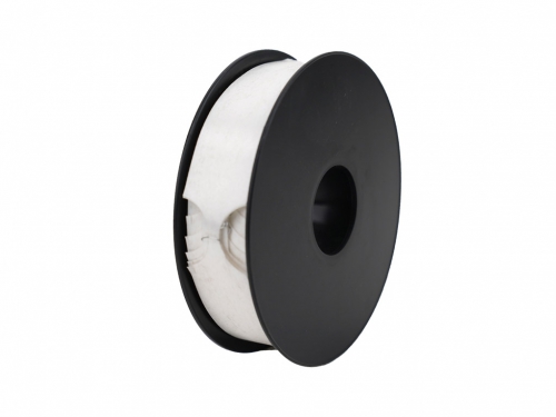 NASTRO LAMPO-ROLL DIAMANT BIANCO 31X40MT