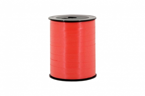 ROTOLO NASTRO DIAMANT ROSSO 10X250M