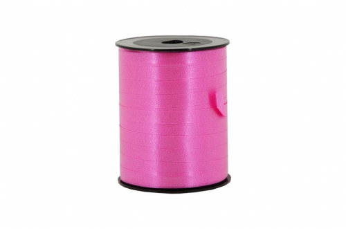 ROTOLO NASTRO DIAMANT FUXIA 10X250M