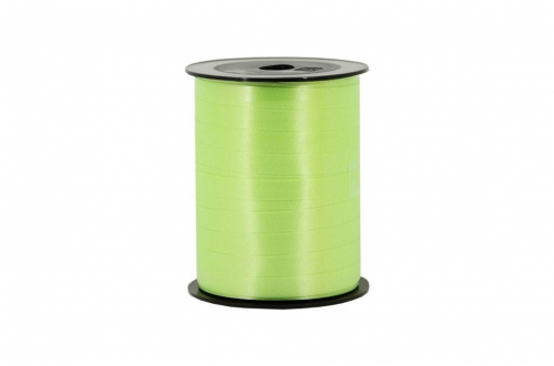 ROTOLO NASTRO DIAMANT VERDE MELA 10X250M