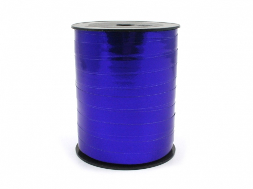 ROTOLO NASTRO LUX MET BLU 32 10X250M