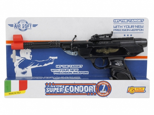 PISTOLA SUPER CONDOR 2500