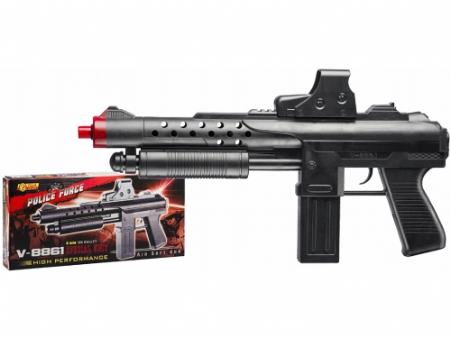MITRAGLIETTA AIR SOFT V-8861