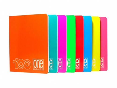 MAXI QUAD.ONE COLOR 80GR. 20FF+1 2COLONN