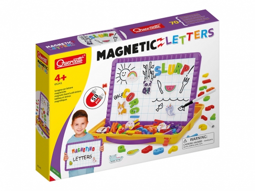 MAGNETINO LETTERE  05241