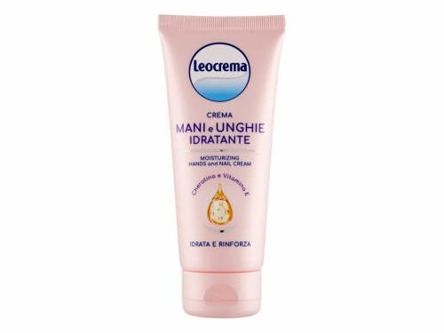 LEOCREMA MANI E UNGHIE 100ML