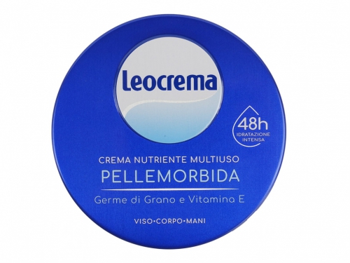 LEOCREMA PELLEMORBIDA 150ML