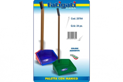 PALETTA CON MANICO