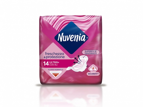 NUVENIA ULTRA CON ALI X14