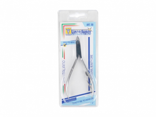 TRONCHESINA PELLI LINEA SUPER