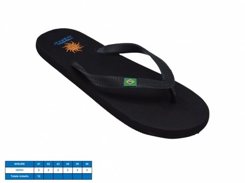 CIABATTA MACAO 41-46