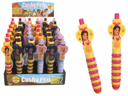 PENNA CUSHY HIGH SCHOOL MUSICAL  PS*