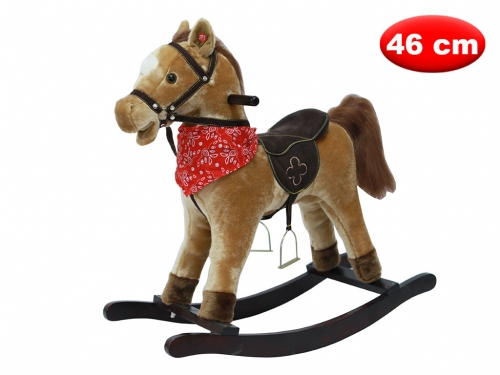 CAVALLO A DONDOLO TEMPESTA      NET