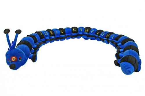 BRUCO MILLEPIEDI NEROAZZURRO CM 80