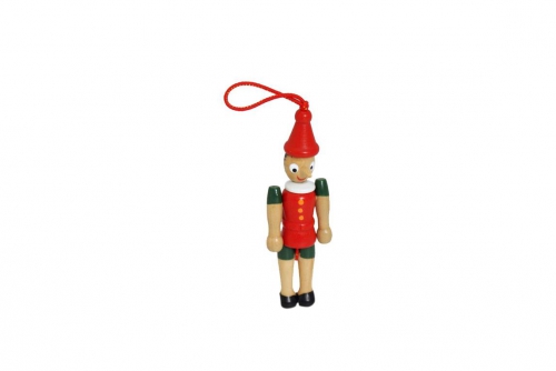BURATTINO 10 CM