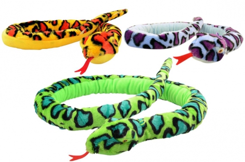 ANIMAL SOFT SERPENTE CM 170