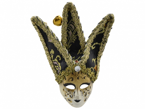 MASCHERA PUTIGNANO