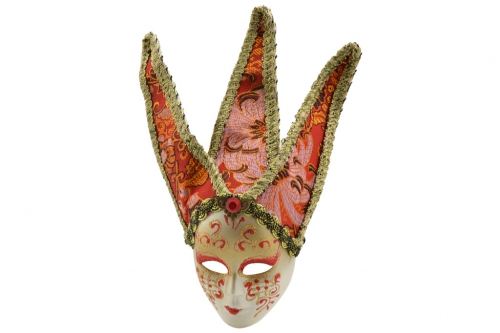 MASCHERA IVREA