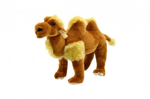 ANIMAL SOFT CAMMELLO CM 28 NET