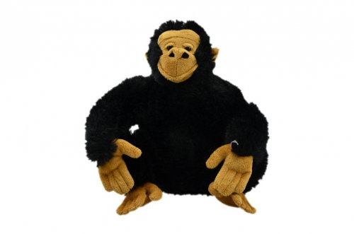 ANIMAL SOFT SCIMPANZE CM 25