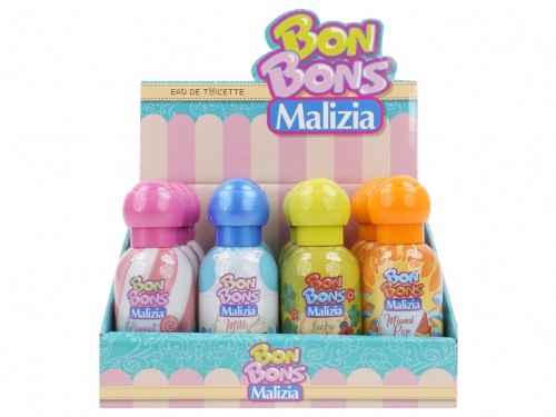 MALIZIA EDT BON BONS 50ML