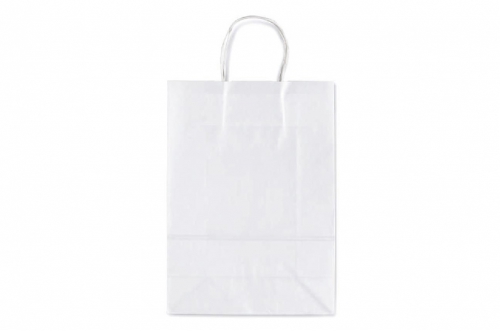 BORSA ALLEGRA BIANCA 36X12X41 SDS36-BIA