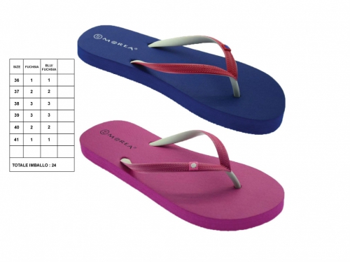 CIABATTA PESARO 36-41