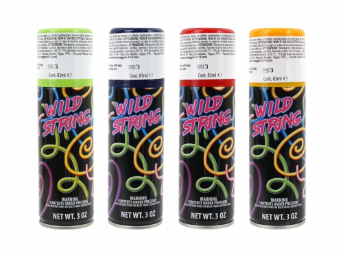 STELLE FILANTI SPRAY 83ML.  MG010175
