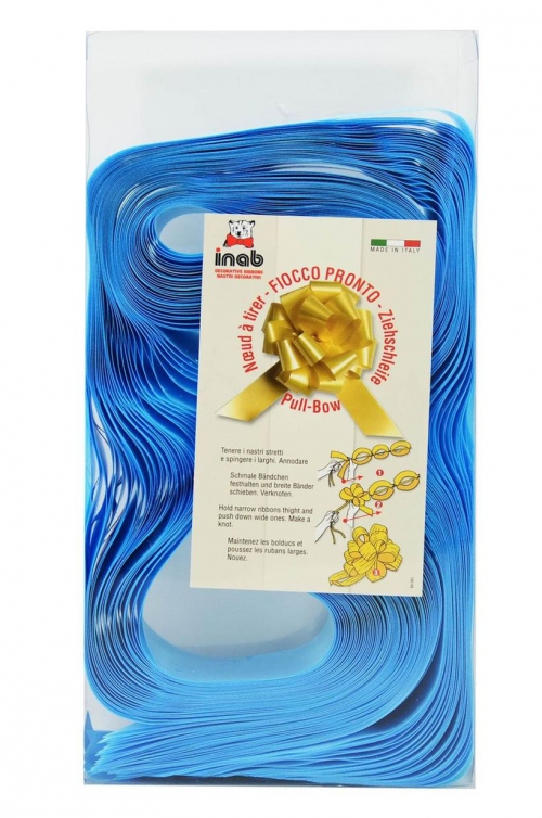 SCATOLA NASTRO VELOX DIAMANT CIELO 31MM