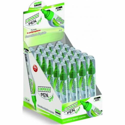 COPREX PEN UP 10 ML