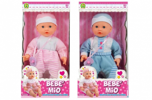 BEBE' MIO
