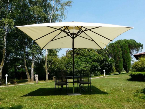 KRONOS POLIESTERE 35X35 140Q ECRU