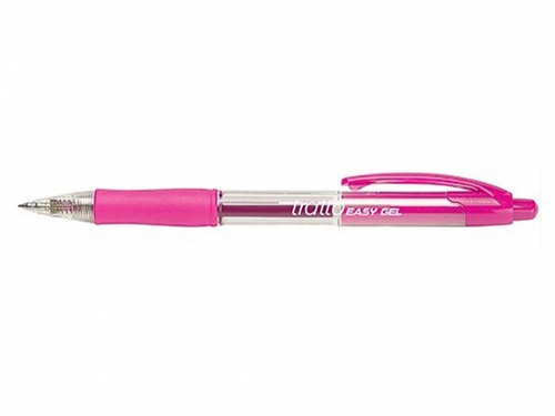 TRATTO EASY GEL ROSA (10 PZ)