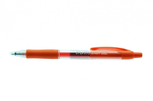 TRATTO EASY GEL ARANCIONE (10 PZ)