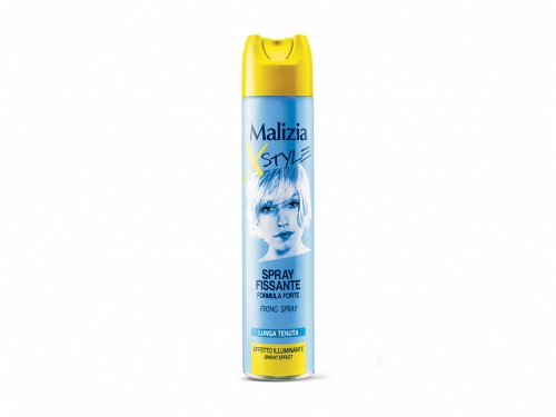 MALIZIA LACCA SPRAY X-STYLE 200ML