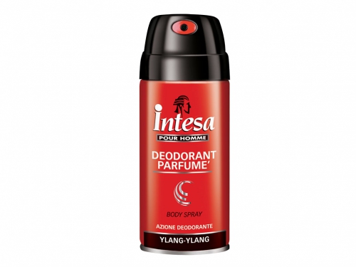 INTESA DEODORANTE YLANG YLANG 150ML