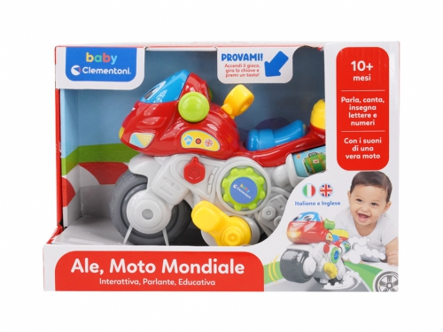 ALE MOTOMONDIALE 17102