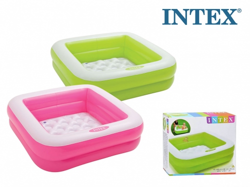 INTEX PISCINA BABY CM 85  57100NP  NET