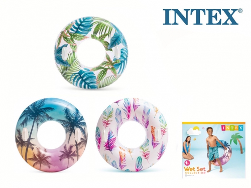 INTEX SALVAGENTE FANTASIA CM97 58263 NET