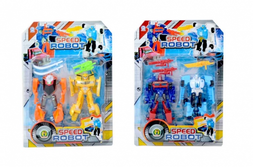BL SPEED ROBOT