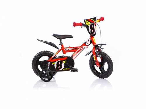 BICI 12 PRO-CROSS 123 GLN