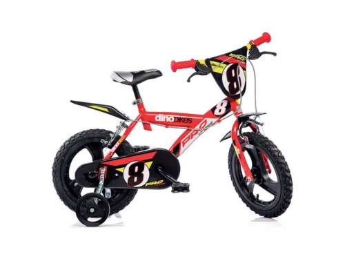 BICI 14 PRO-CROSS 143GLN