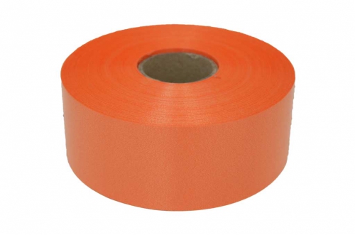 NASTRO DIAMANT MM.50X100 M. ARANCIO